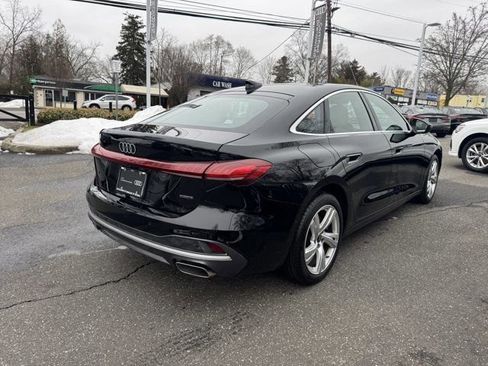 Used 2025 Audi A5 2.0T Premium w/ Convenience Package image 4