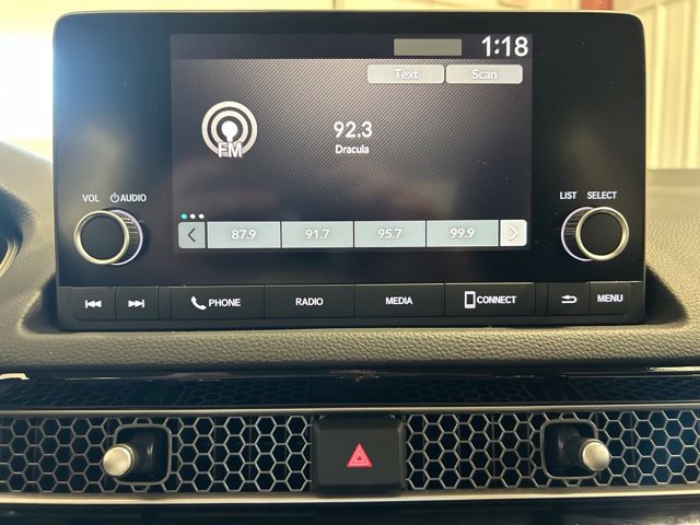 Certified 2024 Honda Civic LX image 31