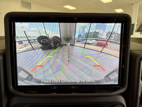 Used 2021 Ford Bronco Sport Big Bend AWD/4WD image 11