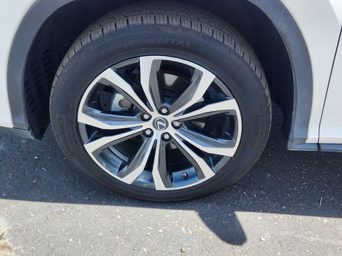 Used 2022 Lexus RX 350 AWD w/ Premium Package image 22