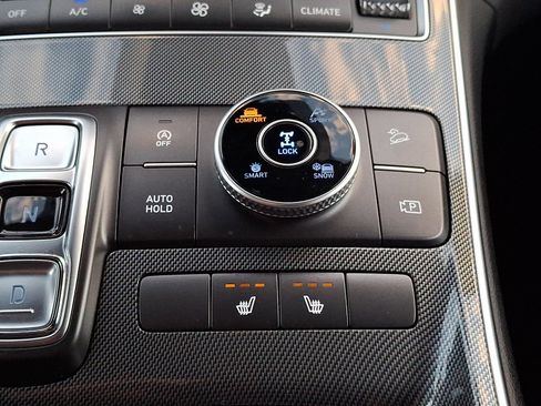 Used 2022 Hyundai Santa Fe XRT w/ Cargo Package AWD/4WD image 23