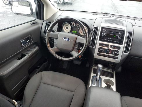 Used 2009 Ford Edge SEL image 12