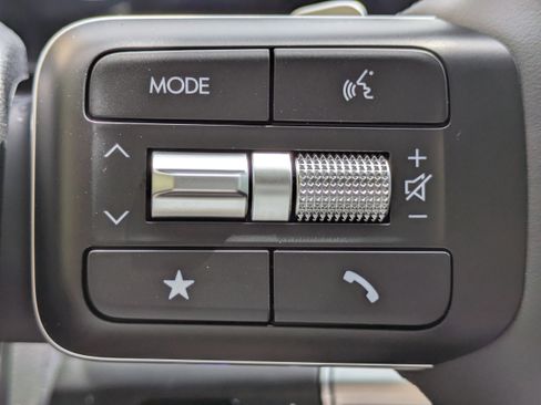 New 2026 Hyundai Santa Fe SEL image 29