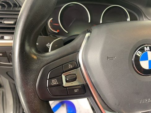 Used 2019 BMW X3 xDrive30i w/ Driving Assistance Package image 19