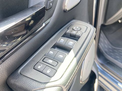 Used 2025 RAM 1500 Rebel w/ G/T Package AWD/4WD image 23