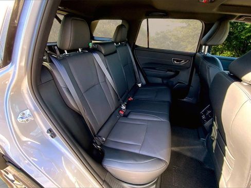 New 2026 Subaru Outback Touring XT image 10