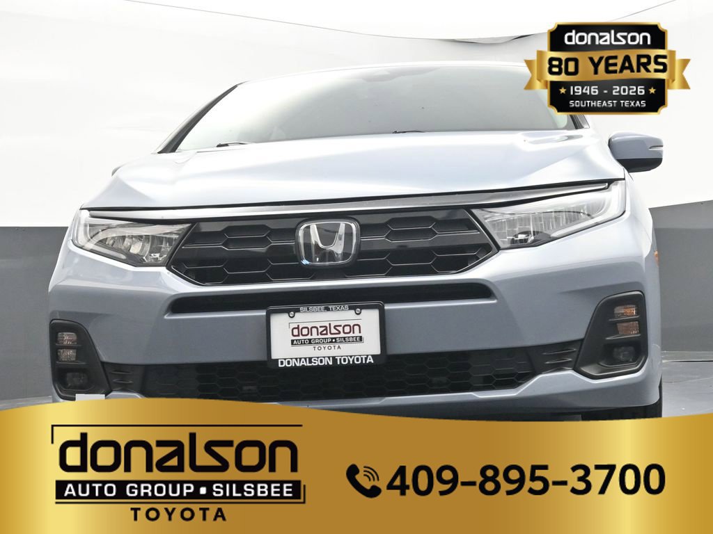 Used 2025 Honda Odyssey Touring image 21