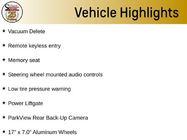 Used 2021 Chrysler Pacifica Touring-L FWD image 11