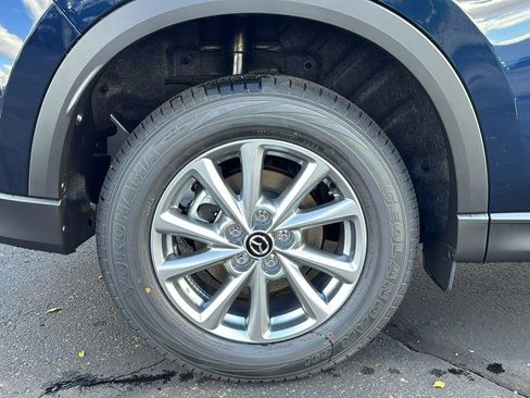 New 2025 MAZDA CX-5 AWD 2.5 S image 6