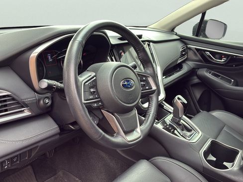 Used 2021 Subaru Outback Limited XT AWD/4WD image 27