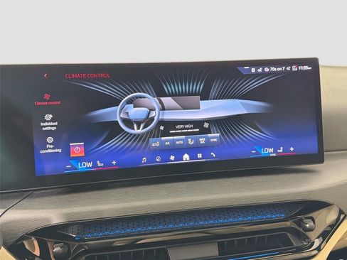 New 2026 BMW i4 xDrive40i w/ Parking Assistance Package AWD/4WD image 16