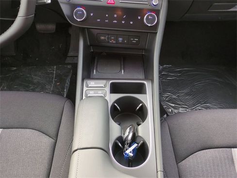 New 2026 Hyundai Sonata SEL image 18