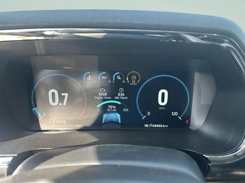 Used 2023 Ford F150 Lariat AWD/4WD image 19
