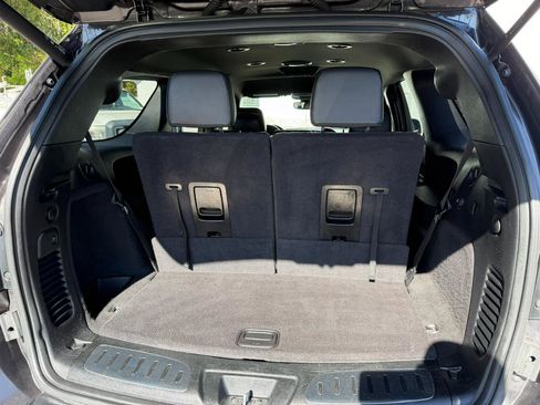 Used 2018 Dodge Durango R/T w/ Trailer Tow Group IV image 46