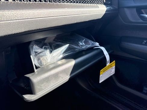 Certified 2025 Honda CR-V LX image 38