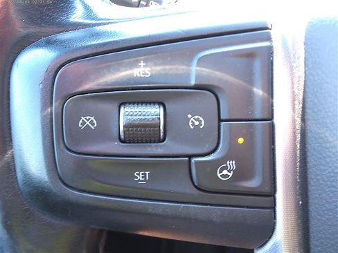 Used 2022 GMC Sierra 2500 SLT AWD/4WD image 14