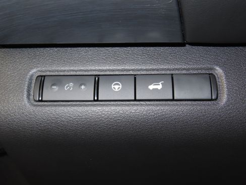 New 2026 Nissan Pathfinder SL AWD/4WD image 22