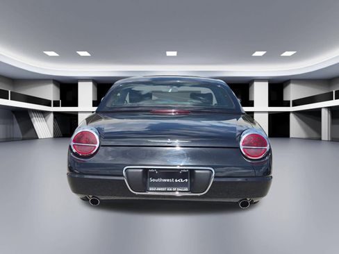Used 2002 Ford Thunderbird RWD image 5