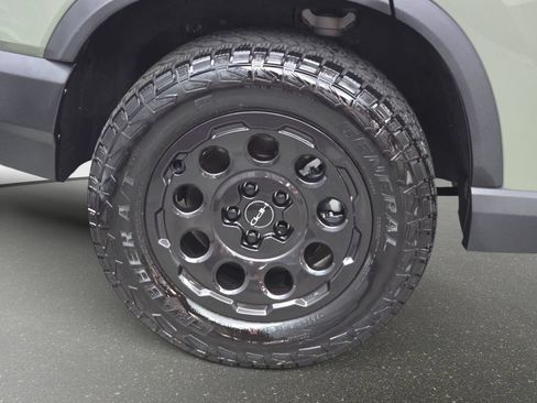 Used 2026 Honda Passport TrailSport image 35