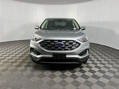 Used 2024 Ford Edge Titanium image 7