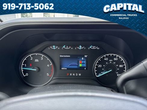 New 2025 Ford F450 XL image 25