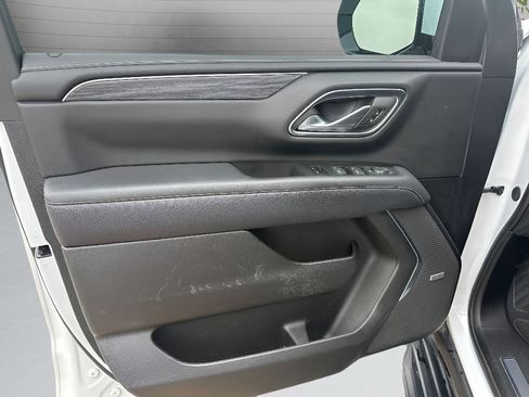 Used 2024 GMC Yukon SLT AWD/4WD image 21
