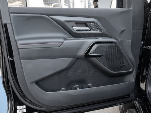 Used 2024 Chevrolet Silverado EV RST w/ LPO, Utility Wall Package image 19