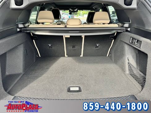 Used 2025 BMW X3 xDrive30i AWD/4WD image 40