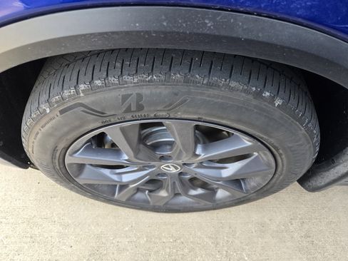 Used 2023 Acura MDX A-Spec image 9