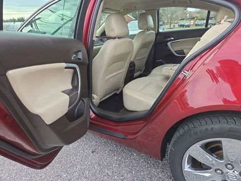 Used 2016 Buick Regal image 14
