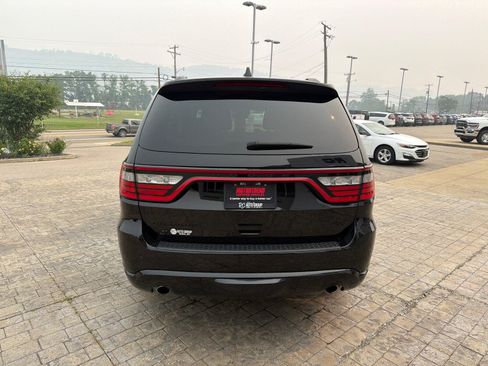 Used 2024 Dodge Durango R/T AWD/4WD image 7