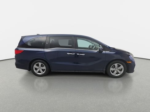 Used 2020 Honda Odyssey EX image 4