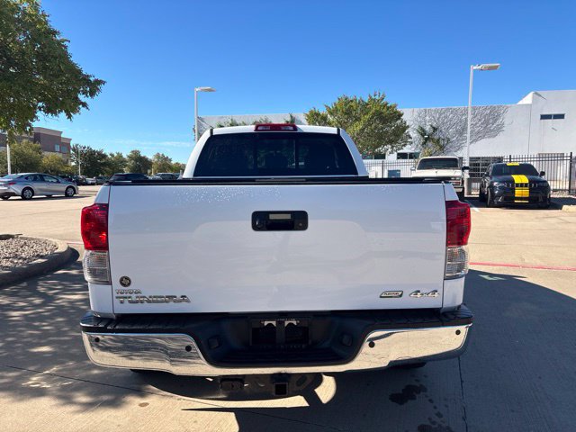 Used 2012 Toyota Tundra Limited AWD/4WD image 6