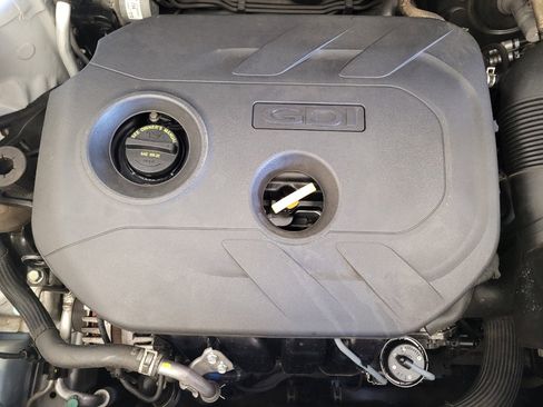 Used 2016 Hyundai Tucson SE image 30