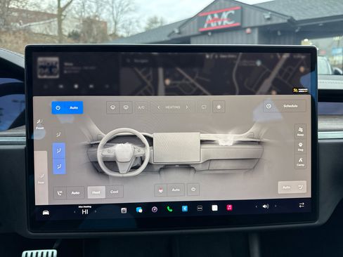 Used 2022 Tesla Model S Standard Range image 42