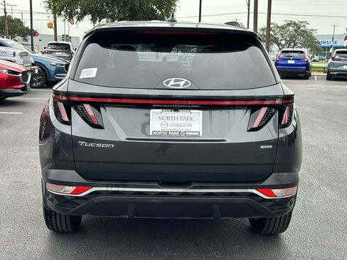 Used 2023 Hyundai Tucson SEL AWD/4WD image 7