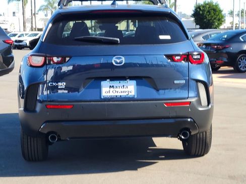 New 2026 MAZDA CX-50 AWD 2.5 Hybrid w/ Premium Pkg image 19