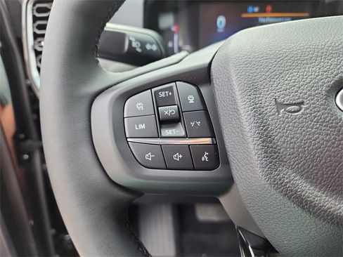 New 2024 Ford Ranger XLT image 27