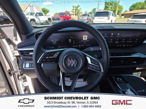 Used 2026 Buick Enclave Preferred FWD image 16