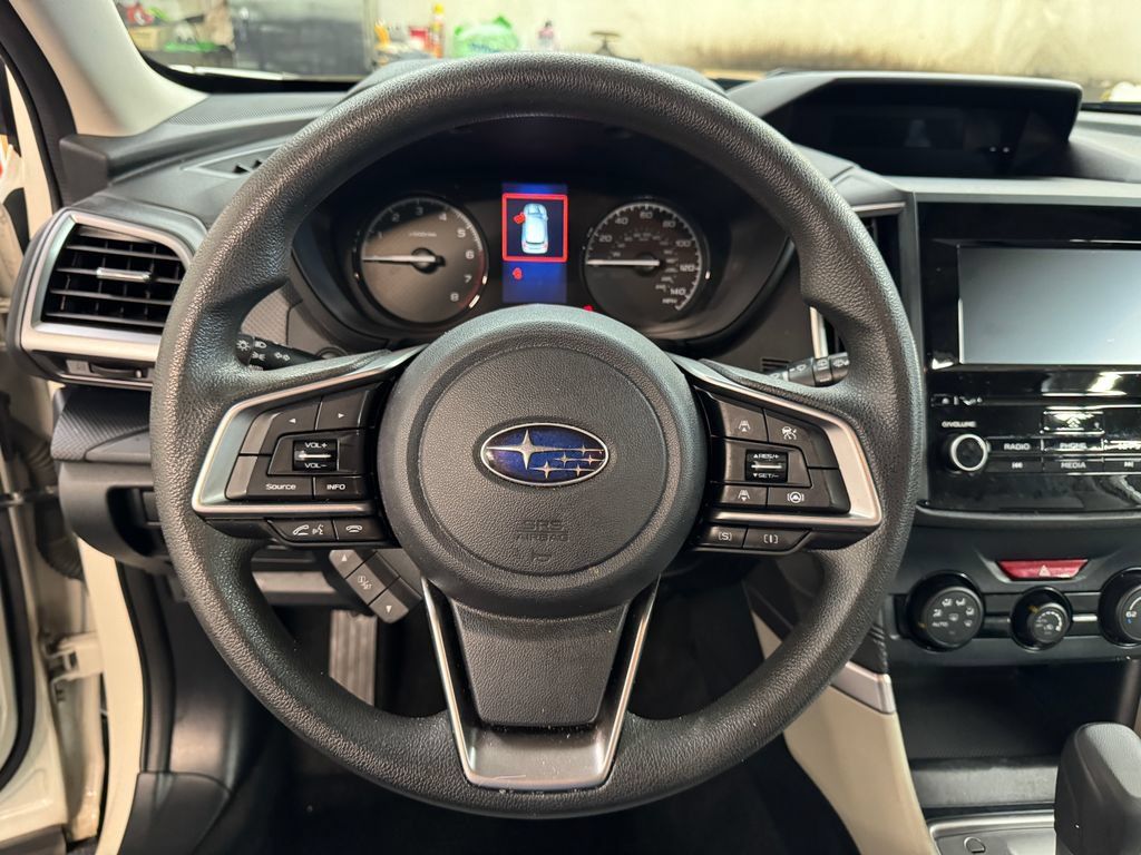 Used 2021 Subaru Forester AWD/4WD image 19