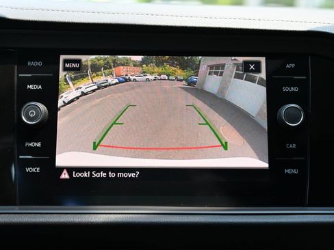 Used 2019 Volkswagen Jetta GLI Autobahn FWD image 25