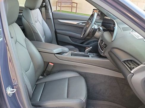 Used 2026 Cadillac CT5 Premium Luxury image 22