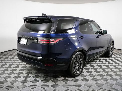 Used 2021 Land Rover Discovery S R-Dynamic AWD/4WD image 3
