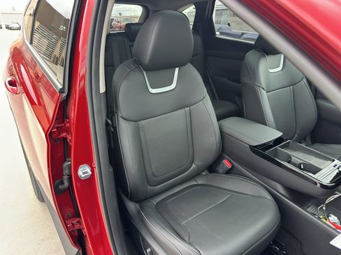 New 2026 Hyundai Tucson Limited AWD/4WD image 32