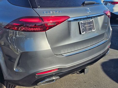 New 2026 Mercedes-Benz GLE 350 4MATIC image 13