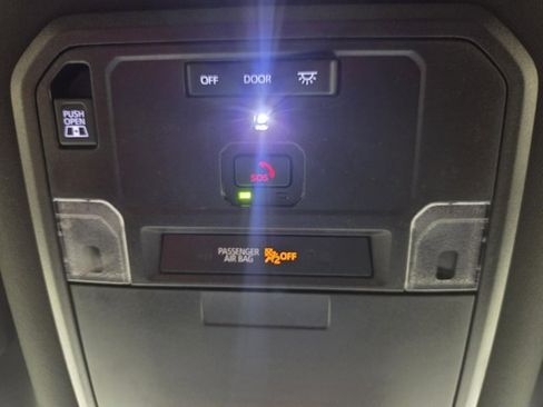 New 2026 Toyota Tundra SR image 69