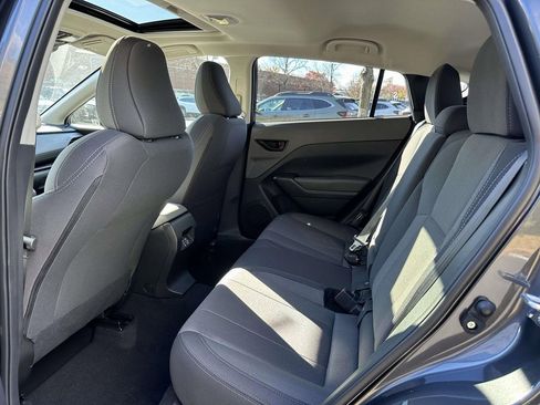 Certified 2025 Subaru Crosstrek 2.0i Premium image 13
