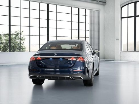 New 2026 Mercedes-Benz E 350 E 350 image 24