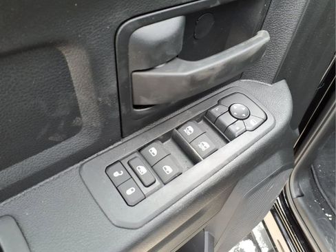 New 2026 RAM 2500 Tradesman image 20