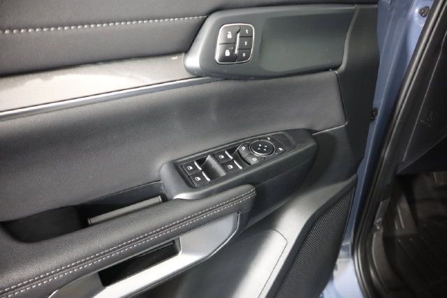 Certified 2024 Ford Ranger Lariat AWD/4WD image 40